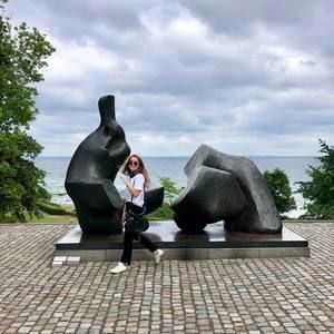 Meet your Posher, Amelia